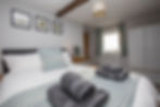 DT Bedroom