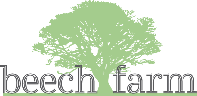 Beech Farm logo