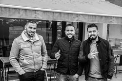 Photographe officiel