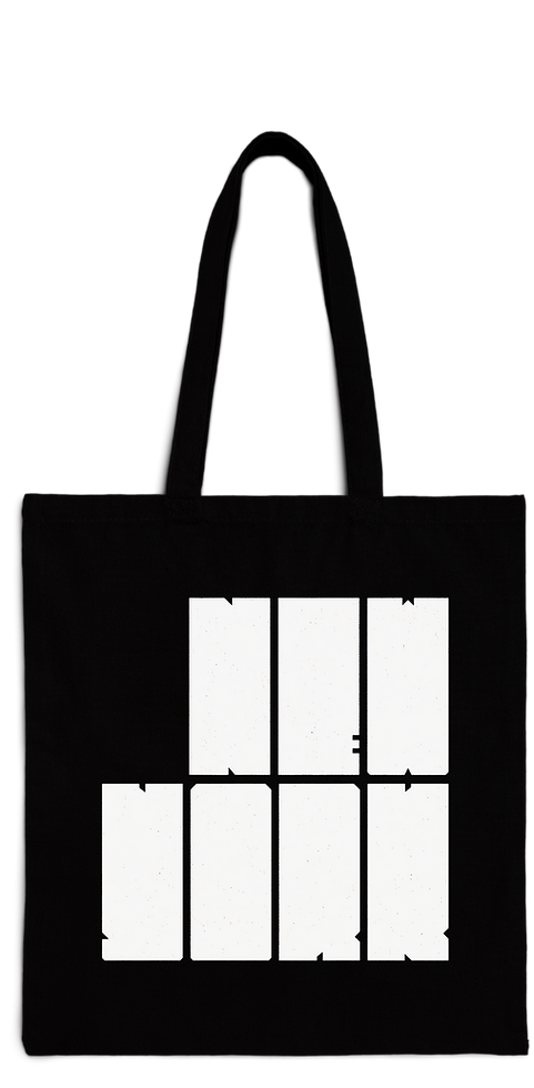 tote black white HACK NEW YORK.png