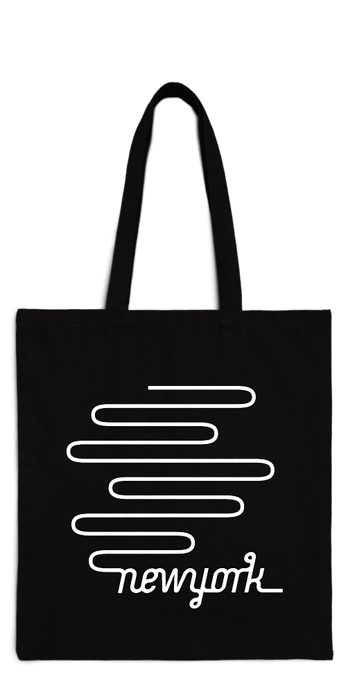 tote black white ONELINE SWIRL NY.png