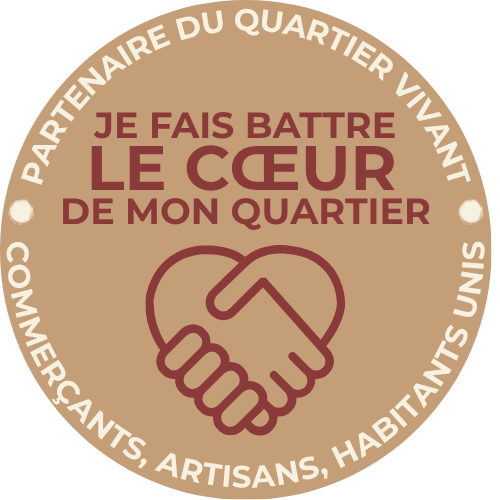 🧡 Une vignette, un message