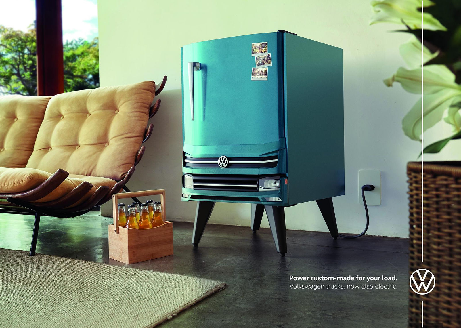 MAN LATIN AMERICA - e-Delivery - BBDO - Cannes Lions 2023 (Digital Proof JPG from The Work