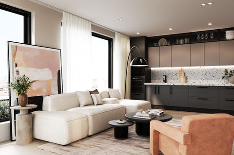 Ferdinand Apartments