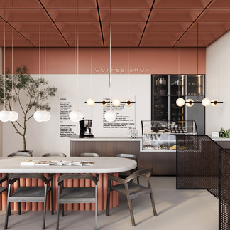 Marketing - BTR Interior Design