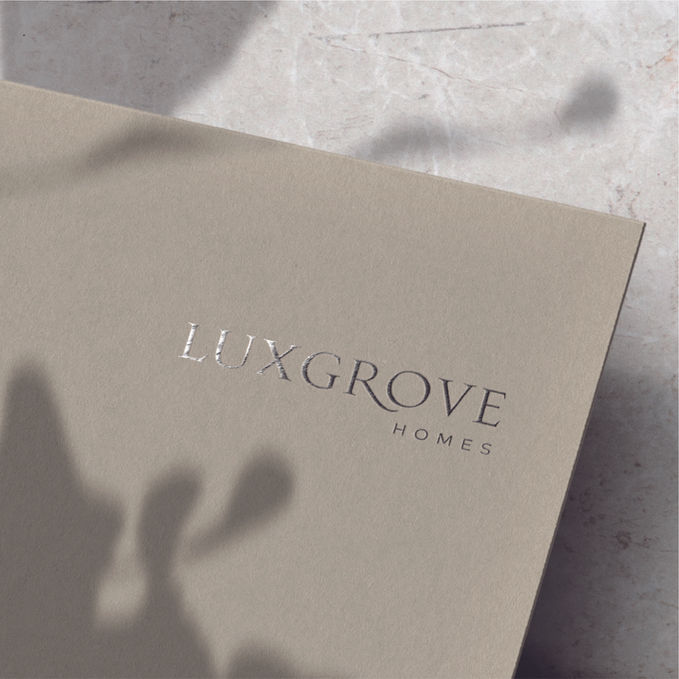 Luxgrove Homes