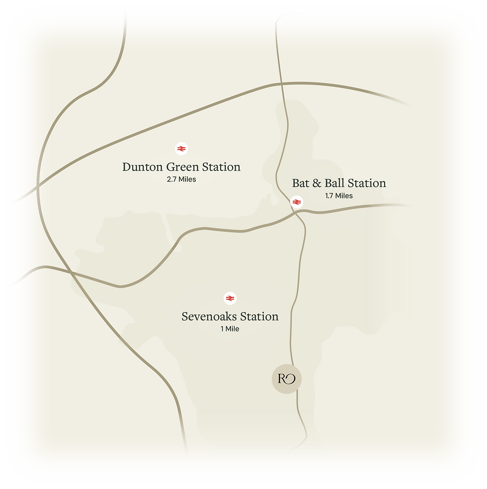 Sevenoaks Travel