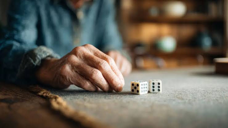 Ergodicity in healthcare: a system that changes the die you roll after each roll