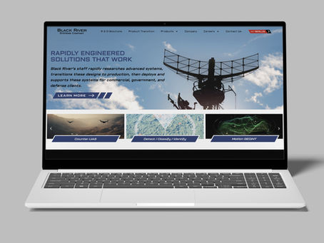 A SITE WORTHY OF INNOVATION