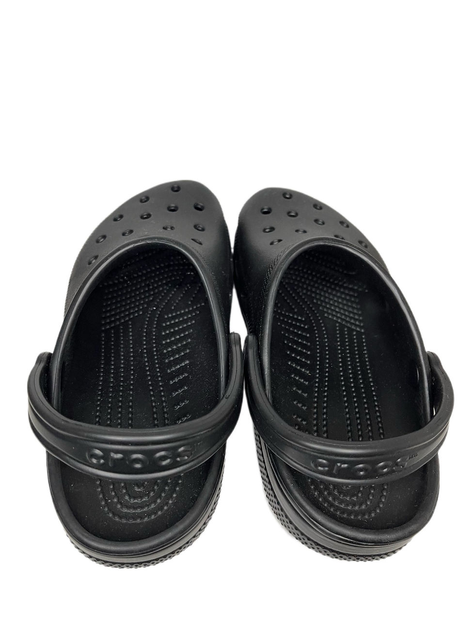 Thumbnail: Classic Black Crocs