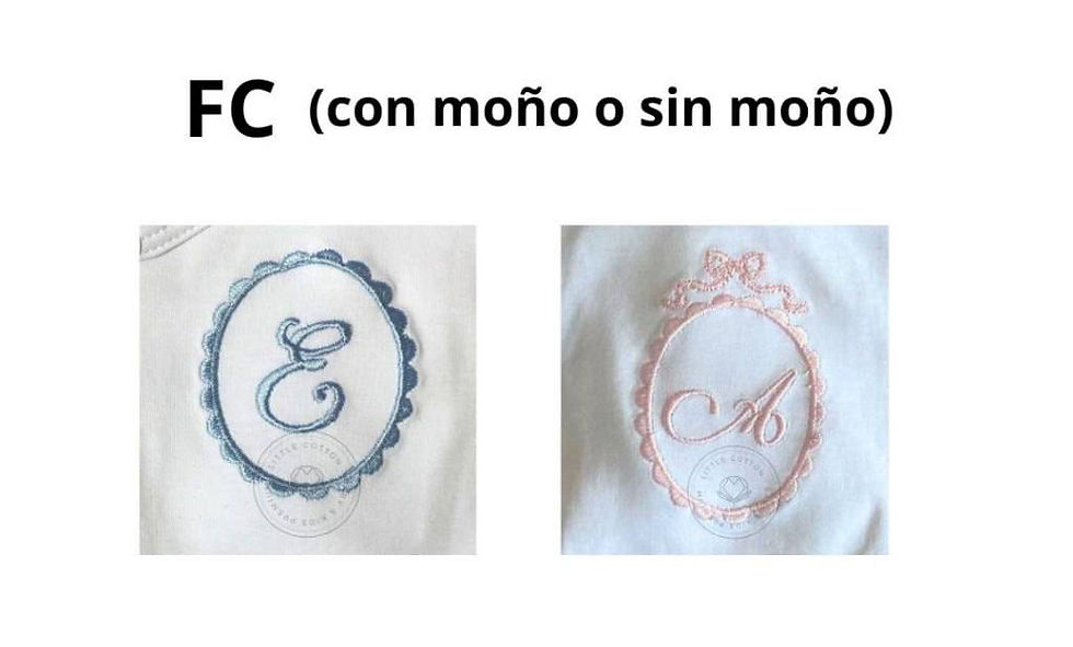 Miniatura: Cubre porta bebé - algodón orgánico