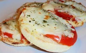 Mini Pizza