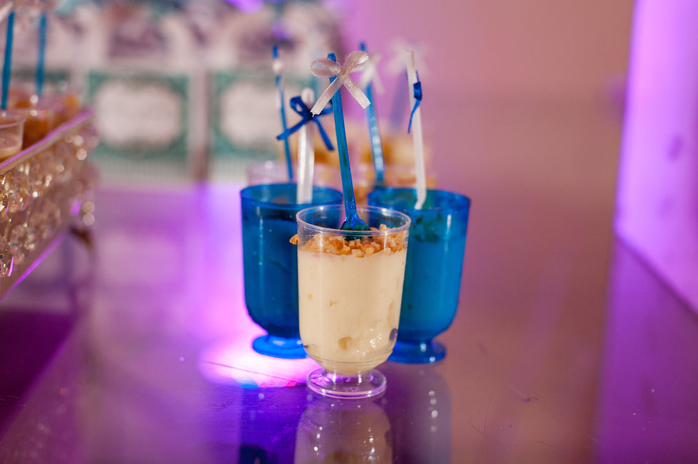Creme de cupuaçu