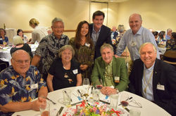 Skal Hawaii 65th Anniversary