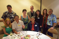 Skal Hawaii 65th Annivesary