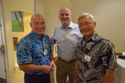 Skal Hawaii 65th Anniversary