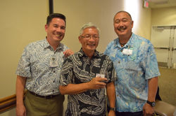 Skal Hawaii 65th Anniversary
