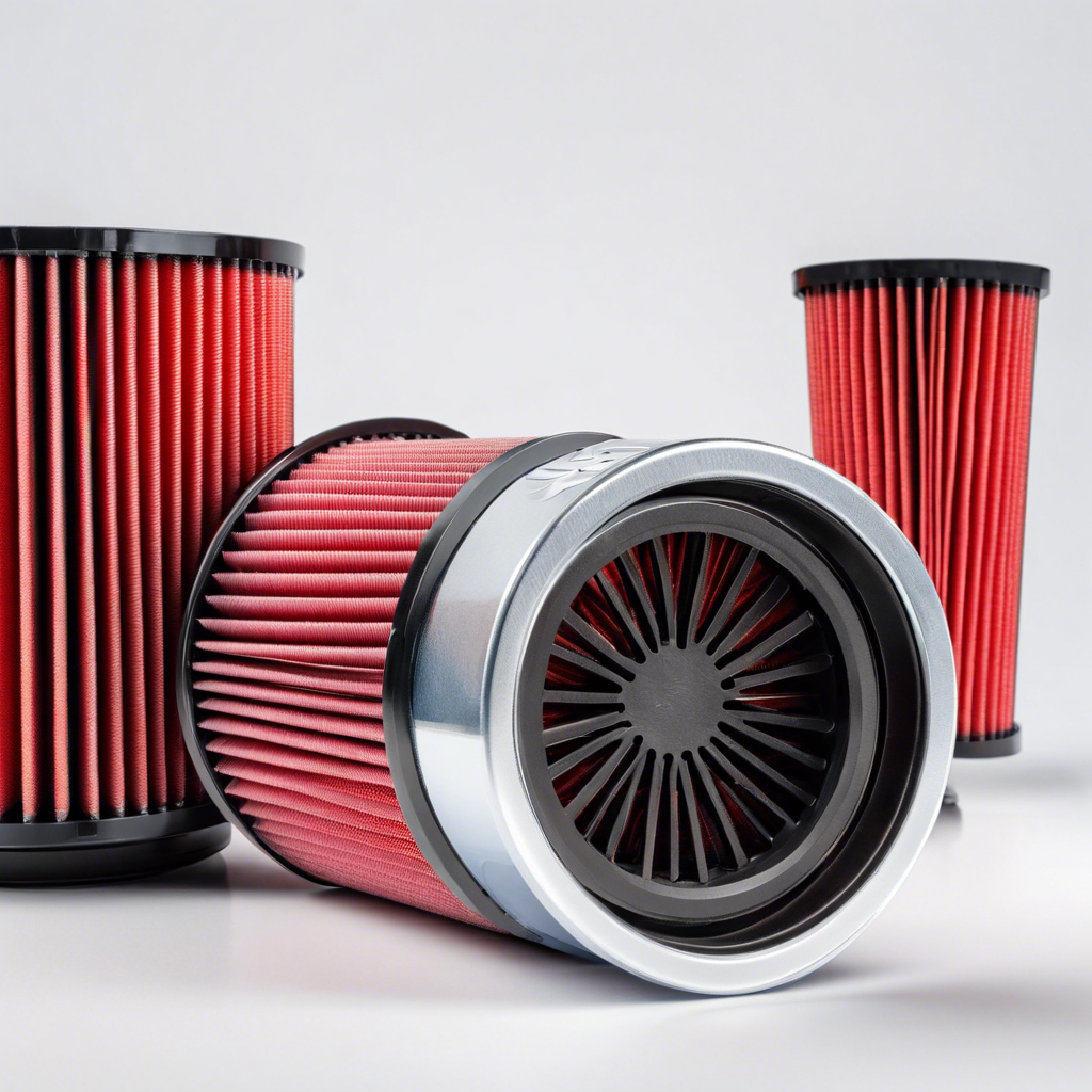 Universal Air Filter
