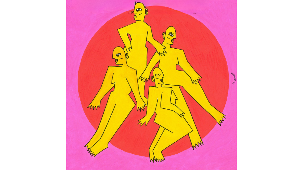 DÉSHABILLEZ-MOI ( Celle qui sait tout faire,  la kamikaze, le passe-tête)