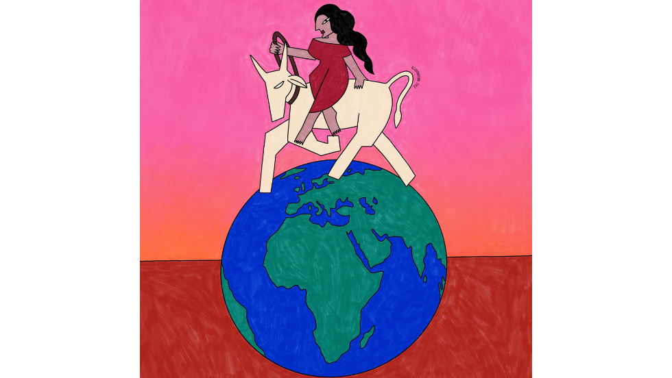 Appel à participantes – WE AREurope