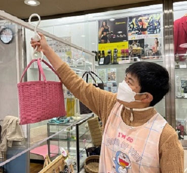ポポ歩の日