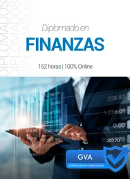 Diplomado en Finanzas