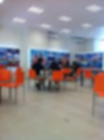 Sala de Ventas Huatulco