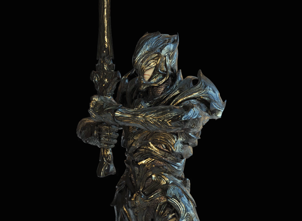 knight