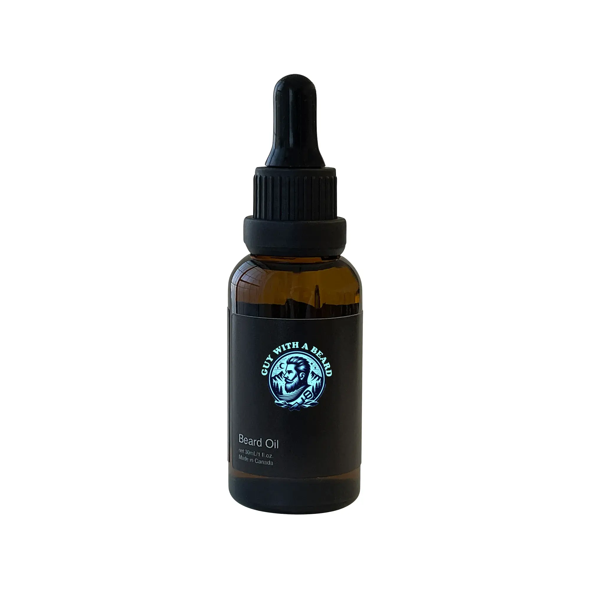Speakeasy Beard Oil - Speakeasy