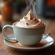 What Defines a Luxury Hot Chocolate Experience