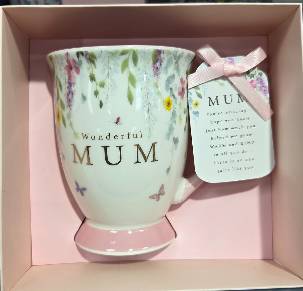 Thumbnail: Hot Chocolate Gift Box