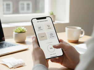 De voordelen van een administratie app