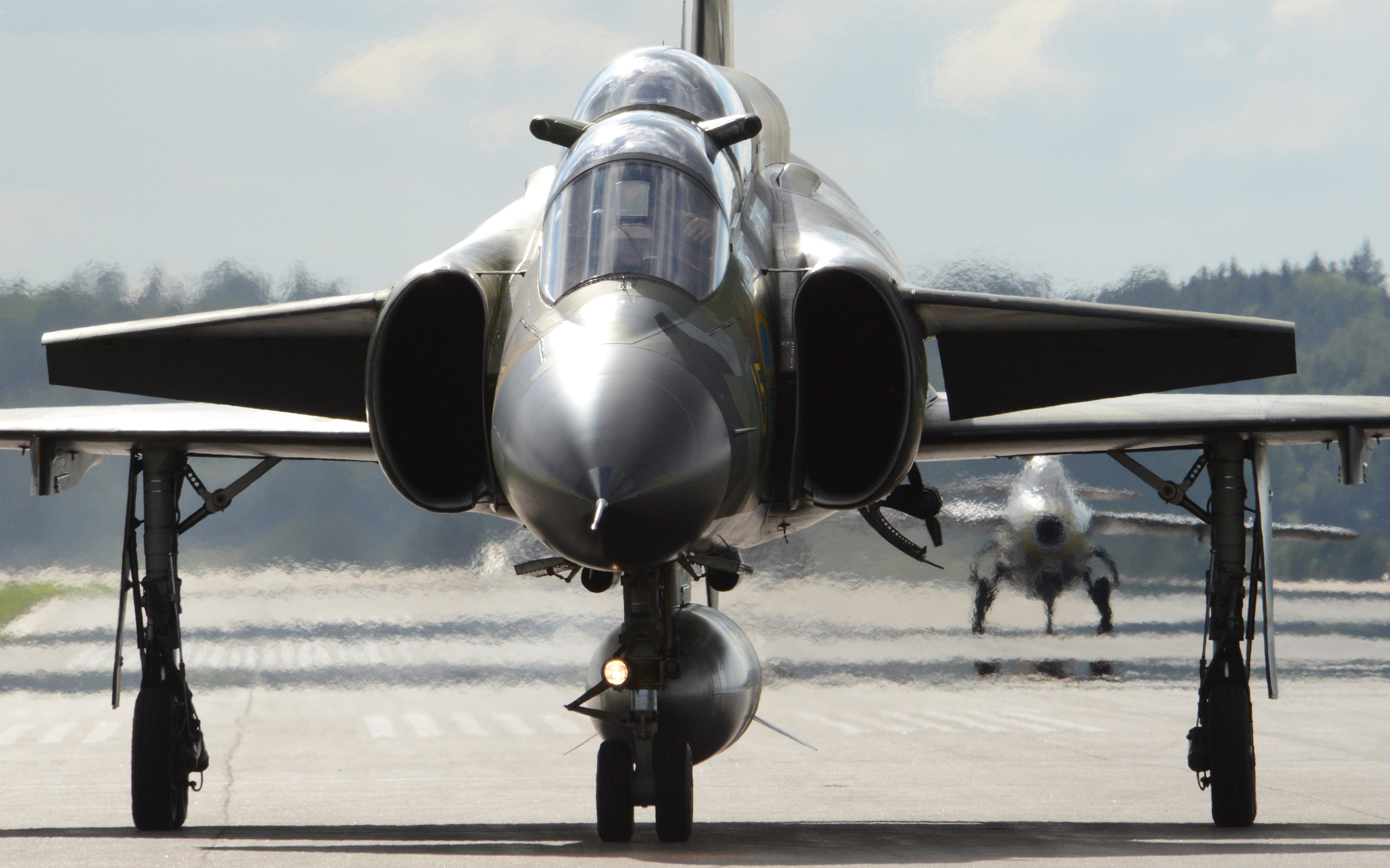 SK37 Viggen