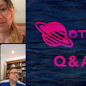 Q&A with Steve Thoma (Dave Mason Tribute)
