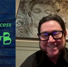 Early Access: Resilience Is A Daily Practice with Dave Loiterstein (Ep. 36)