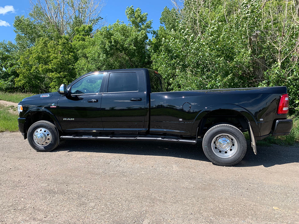 EXCALIBUR RUNNING BOARDS