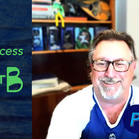 Early Access: Groove And Gratitude with Steve Thoma – Part 2 (Ep. 35)