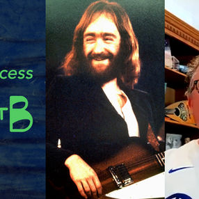 Early Access: Music That Made Us Feel Alright: Remembering Dave Mason with Steve Thoma (Ep. 39)