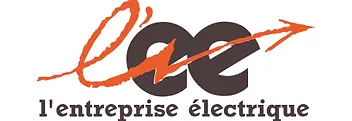 Logo l'Entreprise Electrique
