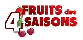 logo Fruits des4 Saisons