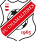 Logo du Football Club Chamalières 