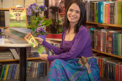 Valéria Cardoso Livro da Coruja