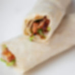 Tavuk Şişlik Lavaş