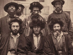 Người Do Thái Ashkenazi. Họ là ai?