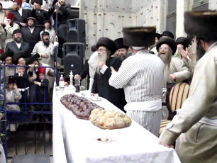 Cuộc sống của người Do Thái