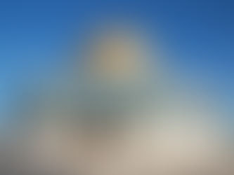 Mái vòm đá tại Giê-ru-sa-lem