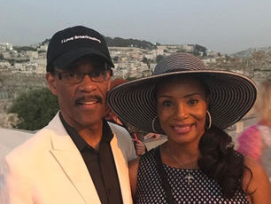 Lãnh đạo truyền giáo Cơ Đốc chuyển sang sống tại Đất Thánh vì yêu mến dân tộc Do Thái