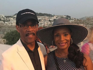 Lãnh đạo truyền giáo Cơ Đốc chuyển sang sống tại Đất Thánh vì yêu mến dân tộc Do Thái