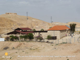 Nhà trọ trong câu chuyện ngụ ngôn người Sa-ma-ri nhân lành - Ai là "người lân cận" của chúng ta?