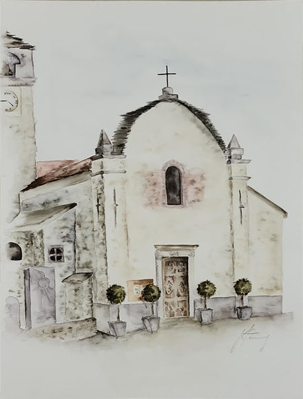 A 10 30X40